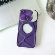 Luxury Soft Case For iPhone Series