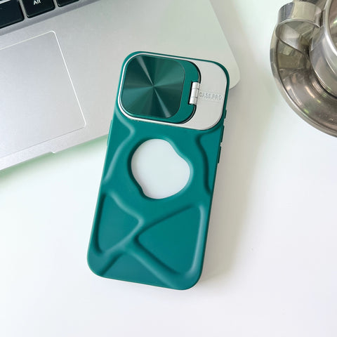 Luxury Soft Case For iPhone Series