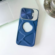 Luxury Soft Case For iPhone Series