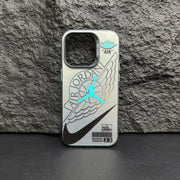 Luxury iPhone Fashion Sport Case