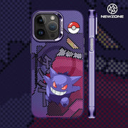 Iconic Pokémon characters Case For iPhone