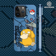 Iconic Pokémon characters Case For iPhone