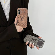 Luxury Designer Edition iPhone Case