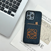 Prestige Designer iPhone Case with Superior Craftsmanship