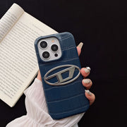 Elite Fashionista iPhone Case