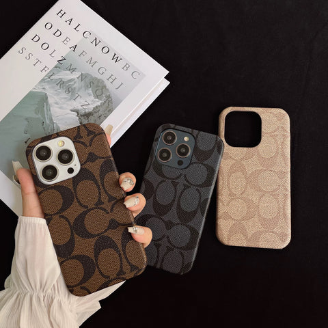 Haute Couture Designer iPhone Case