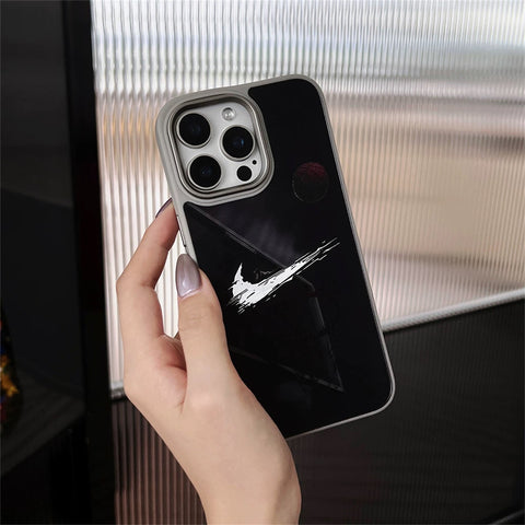 Stylish Sports Design iPhone Case