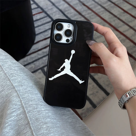 Stylish Sports Design iPhone Case