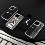 Stylish Sports Design iPhone Case