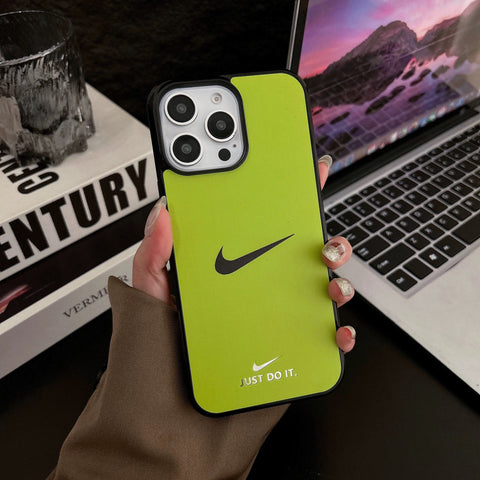 Athletic Colorful Vibes iPhone Case Sports Edition