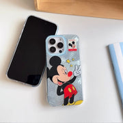 Mickey Magic: Iconic iPhone Cases for Disney Fans