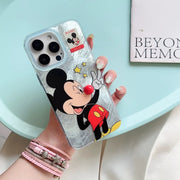 Mickey Magic: Iconic iPhone Cases for Disney Fans