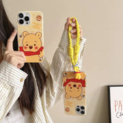 Mickey Magic: Iconic iPhone Cases for Disney Fans