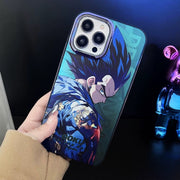 Super Saiyan Goku iPhone Case