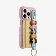 Colorful iPhone Lanyard Series