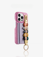 Colorful iPhone Lanyard Series