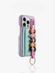 Colorful iPhone Lanyard Series