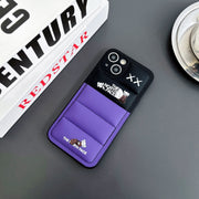 Mountain Gear NF iPhone Protective Case