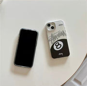 Stylish Fashion iPhone Case