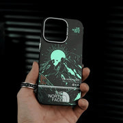 Wanderlust-Proof: NF Adventure iPhone Case