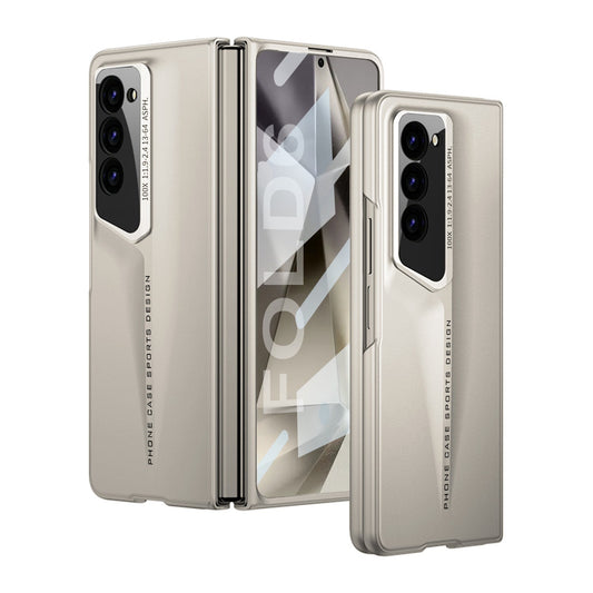 Anti-fall Protective Phone Case For Galaxy Z Series