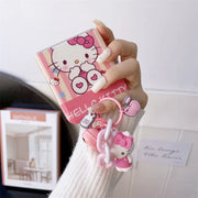 Hello Kitty & Friends Foldable Case for Samsung Z Flip Series