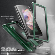 Full-Body Secure Case Pro For Z Fold Series