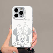 Cartoon Disneys  Phone Case For iPhone