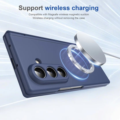 Hinge Protective for Magsafe Magnetic Phone Case For Z Fold