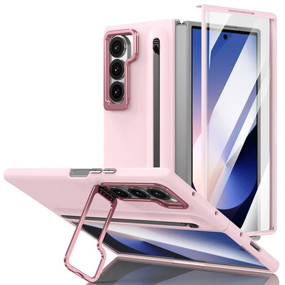 All-in-One Z Fold Stylus & Shockproof Case
