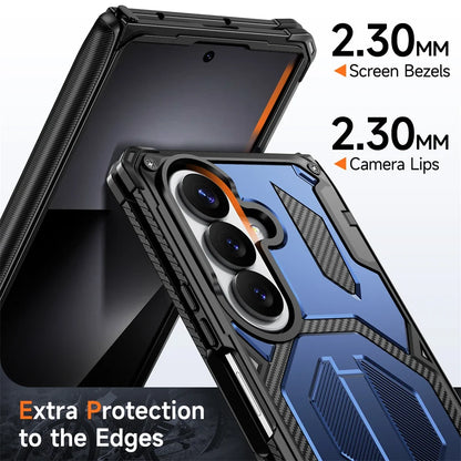 ArmorStand MagSafe Case For Galaxy Z Fold Series