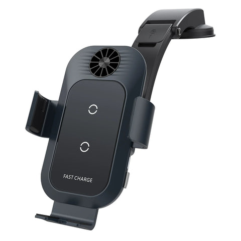 Wireless Car Charger For Samsung Galaxy Z Flip Series