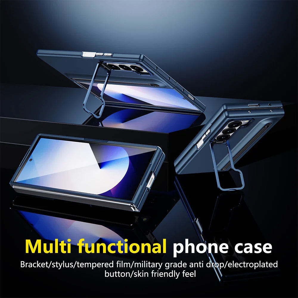 All-in-One Z Fold Stylus & Shockproof Case