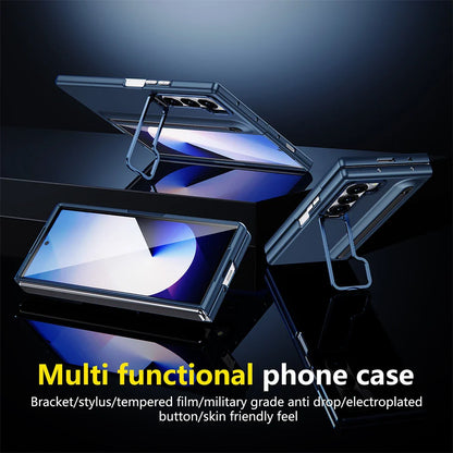 All-in-One Z Fold Stylus & Shockproof Case