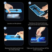 Pro Armor Screen Protector – Ultra-Durable & Easy Install