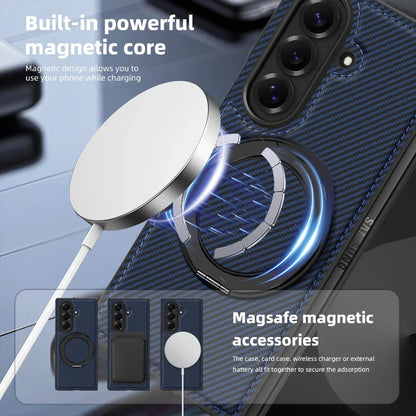 360° Rotating Stand Case with Premium Protection For Z Fold Series