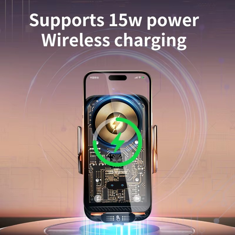 MagVolt Pro+ Dual Fast Charging Car Mount