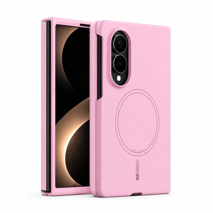 Slim Magnetic Matte Case For Galaxy Z Fold 8 Series