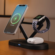 ChargeMaster Ultra 3-in-1 Pro Stand