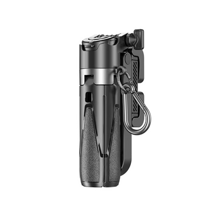 FlexiShot™ : 4-in-1 Multifunctional mini Selfie Stick with 360° Rotation