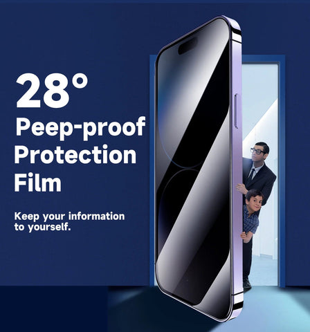 Pro Armor Screen Protector – Ultra-Durable & Easy Install