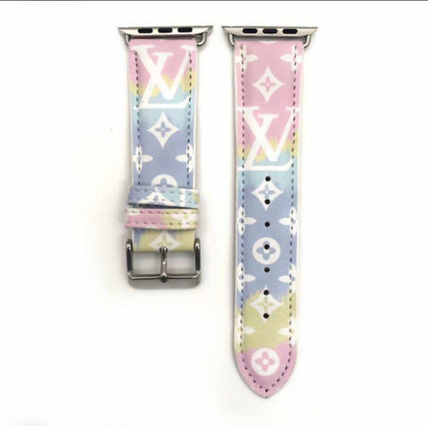 Lux Apple watch band 