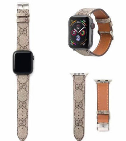 Lux Apple watch band 