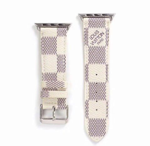 Lux Apple watch band 