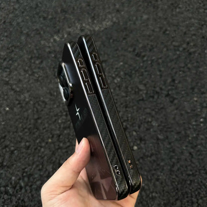 S.I Frosted iPhone Case
