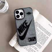 Phone Case Sports Fashion Design For iPhone