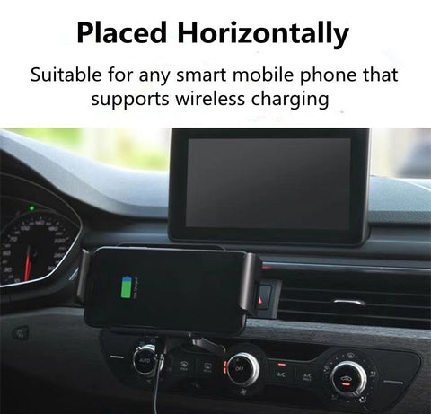 Folding Car Wireless Chargers For Z Fold Series