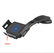 Folding Car Wireless Chargers For Z Fold Series